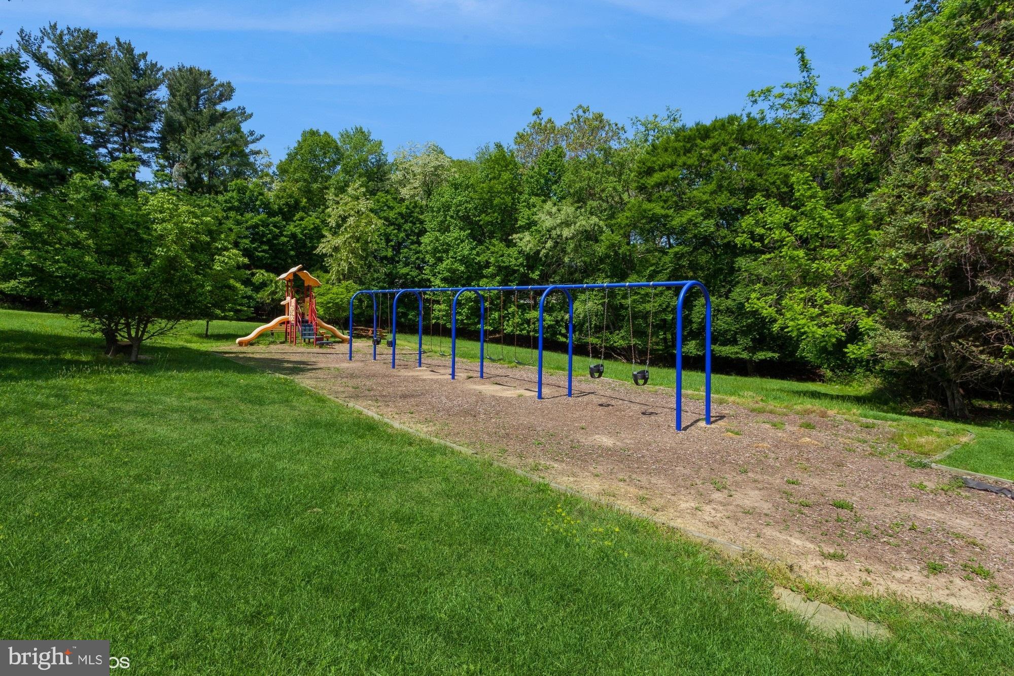 119 Lexington Road Bel Air, MD 21014 - Photo 34 of 36 Neighborhood Playground