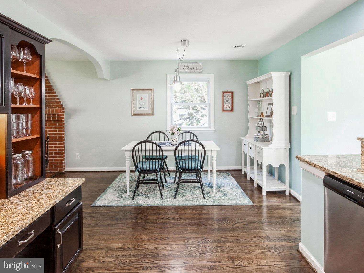 119 Lexington Road Bel Air, MD 21014 - Photo 7 of 36 Dining Area