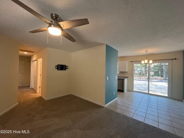 $1,700 | 907 North Sycamore Street, Aberdeen, NC 28315