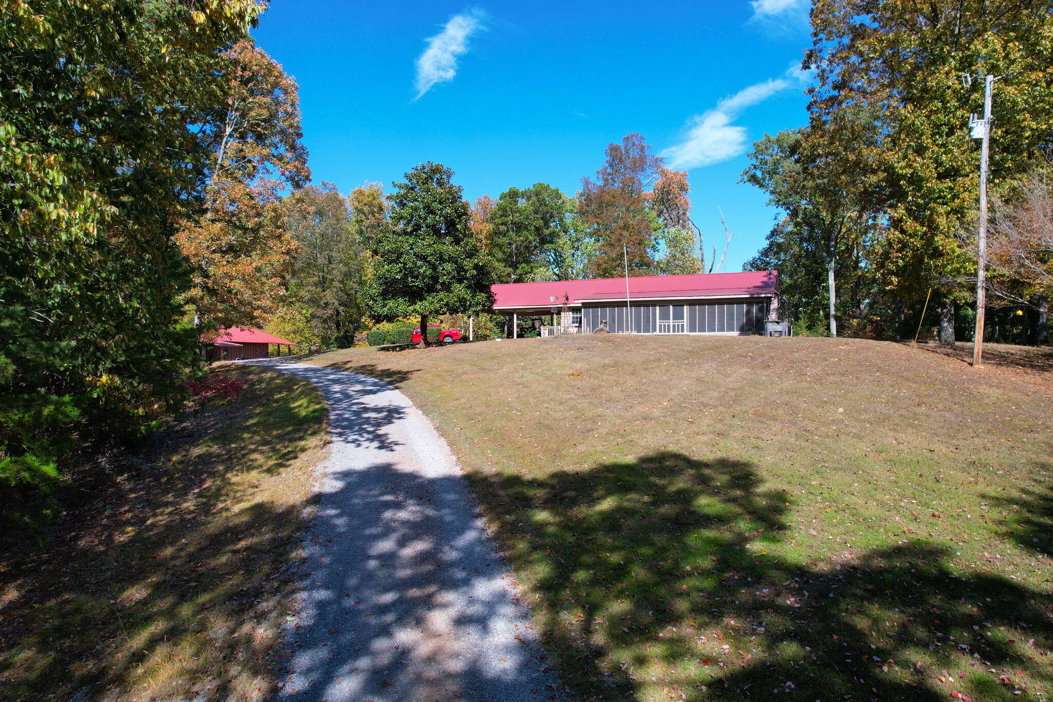 466 Hays Hollow Road Flintstone, GA 30725 - Photo 1 of 51 1