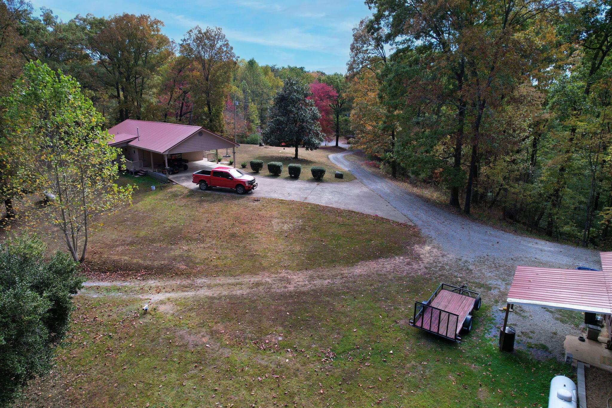 466 Hays Hollow Road Flintstone, GA 30725 - Photo 23 of 51 12-web-or-mls-DJI_0519
