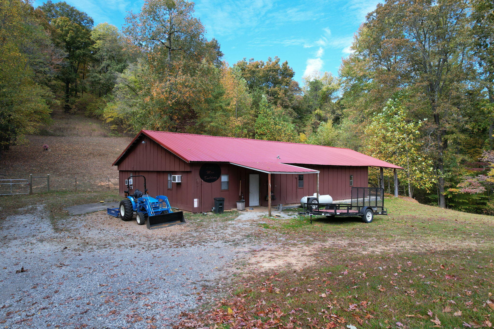 466 Hays Hollow Road Flintstone, GA 30725 - Photo 24 of 51 6-web-or-mls-DJI_0511