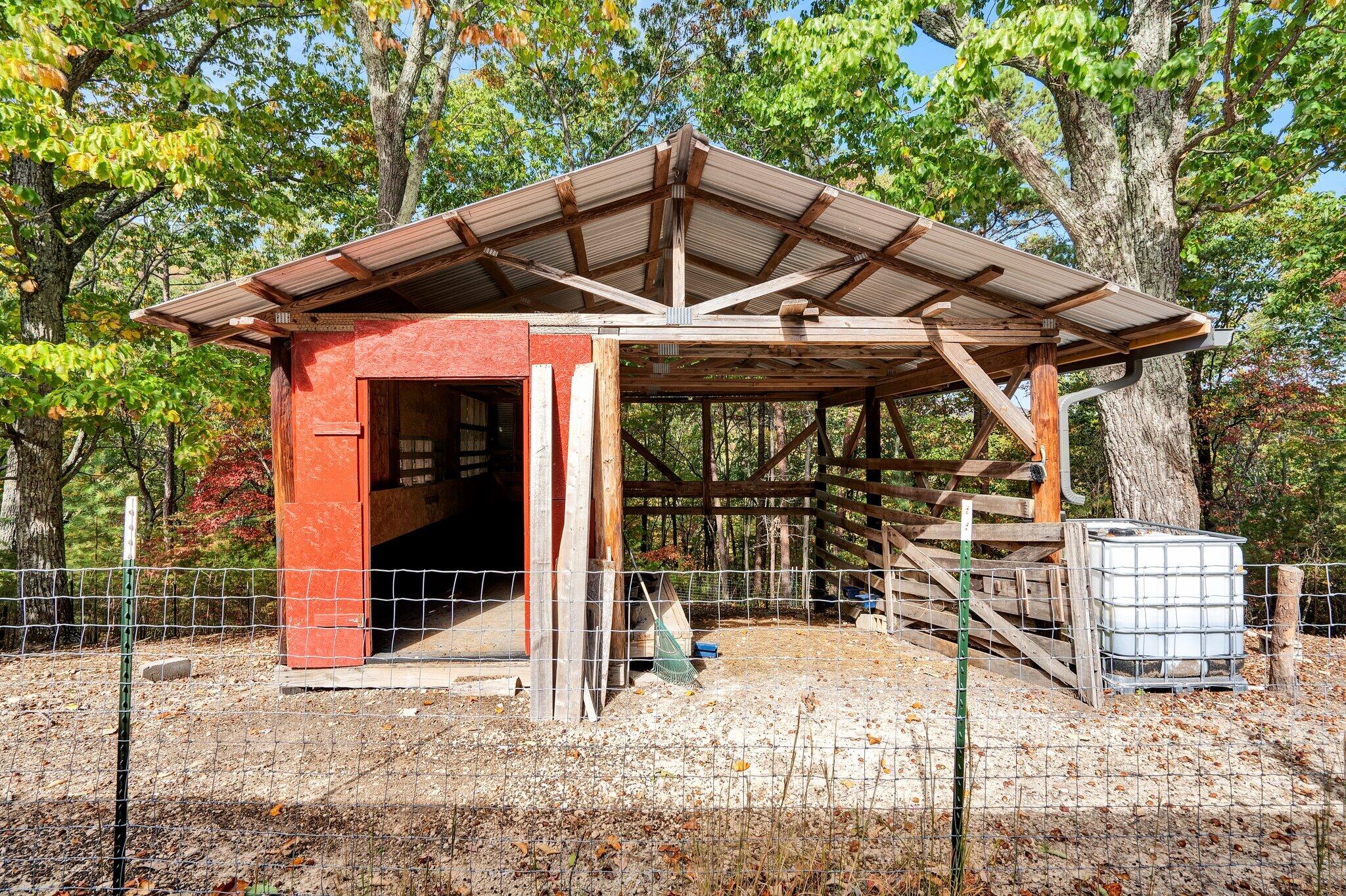 466 Hays Hollow Road Flintstone, GA 30725 - Photo 34 of 51 56-web-or-mls-DSC00252