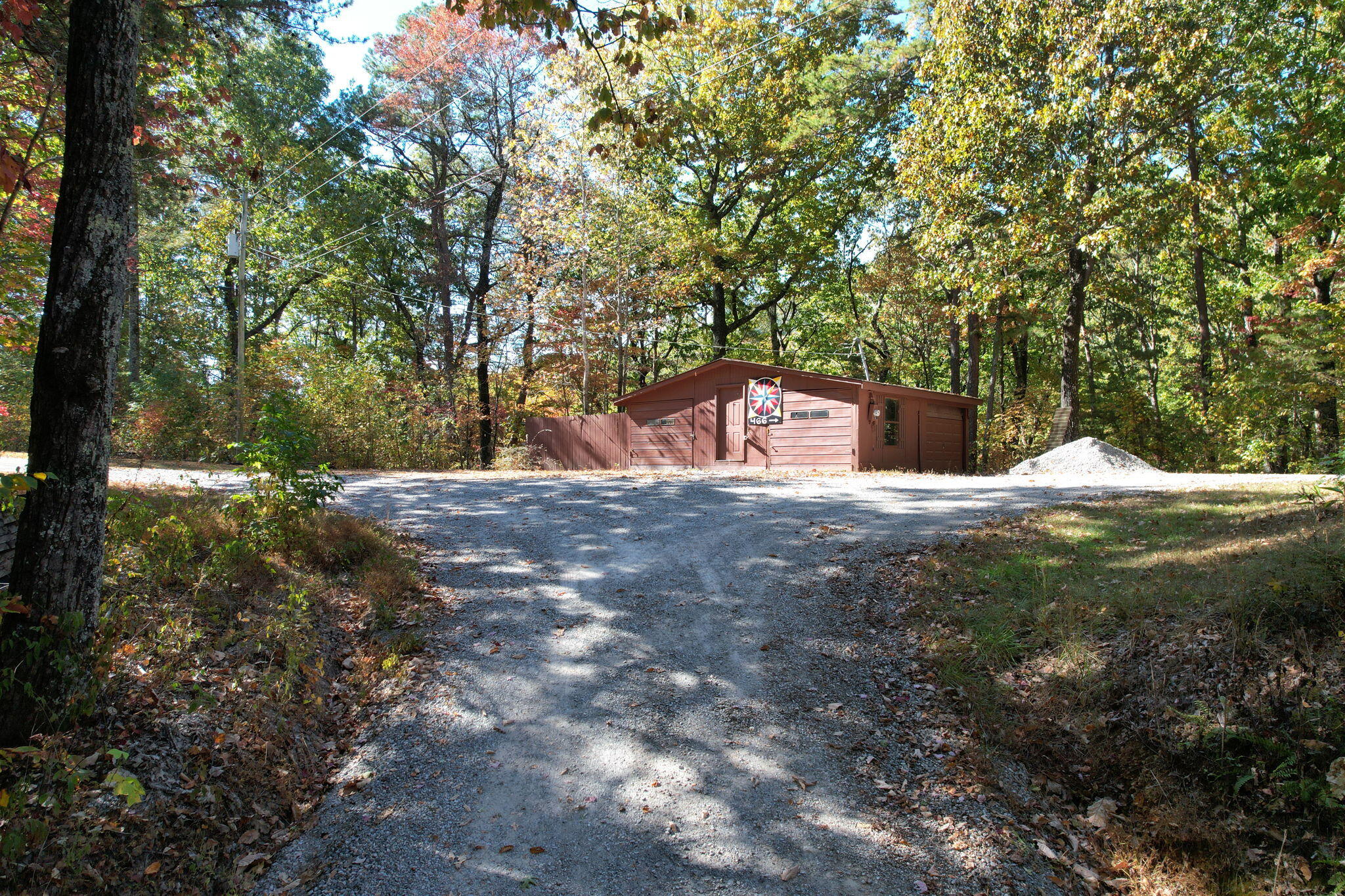 466 Hays Hollow Road Flintstone, GA 30725 - Photo 36 of 51 4-web-or-mls-DJI_0508