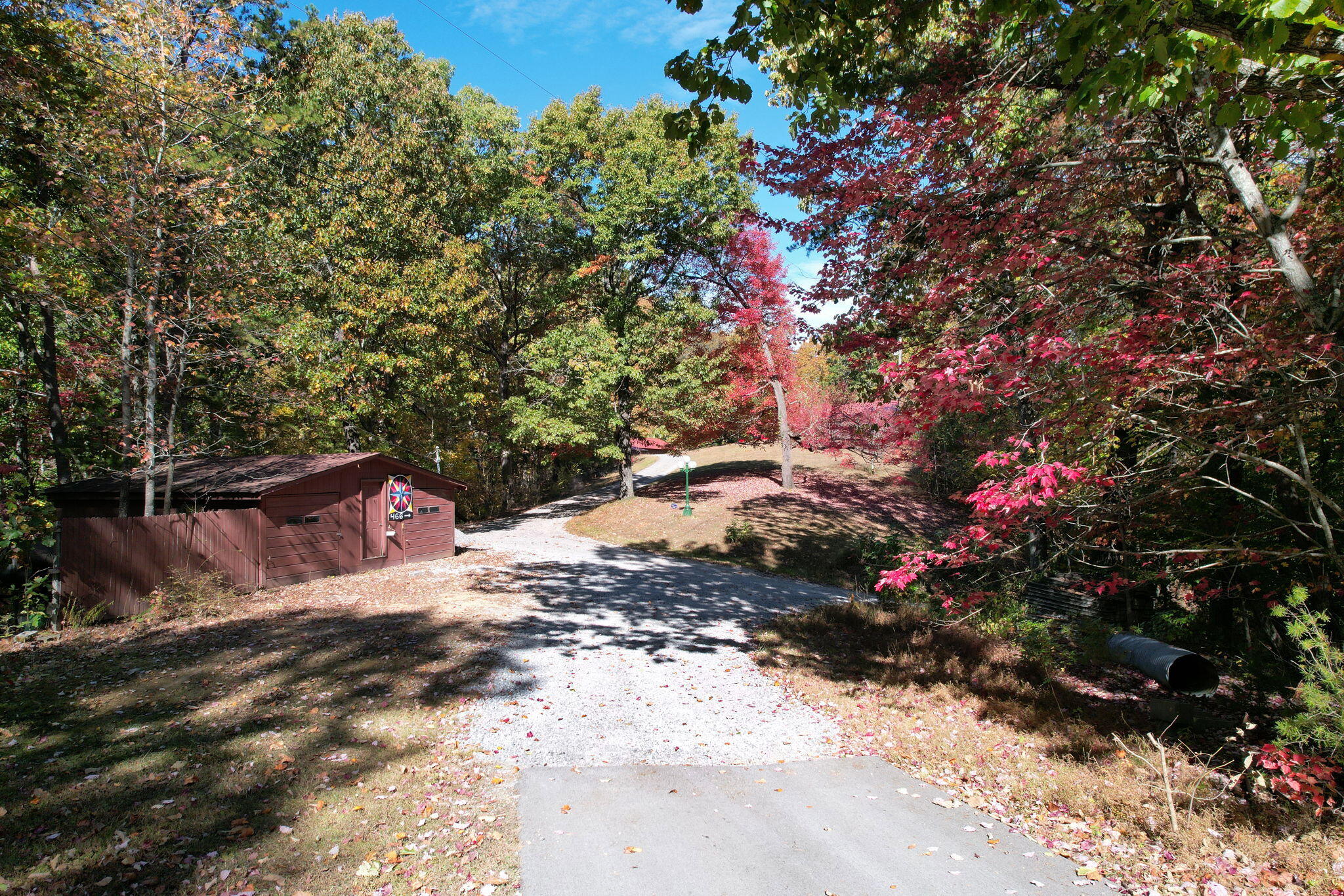 466 Hays Hollow Road Flintstone, GA 30725 - Photo 39 of 51 5-web-or-mls-DJI_0510