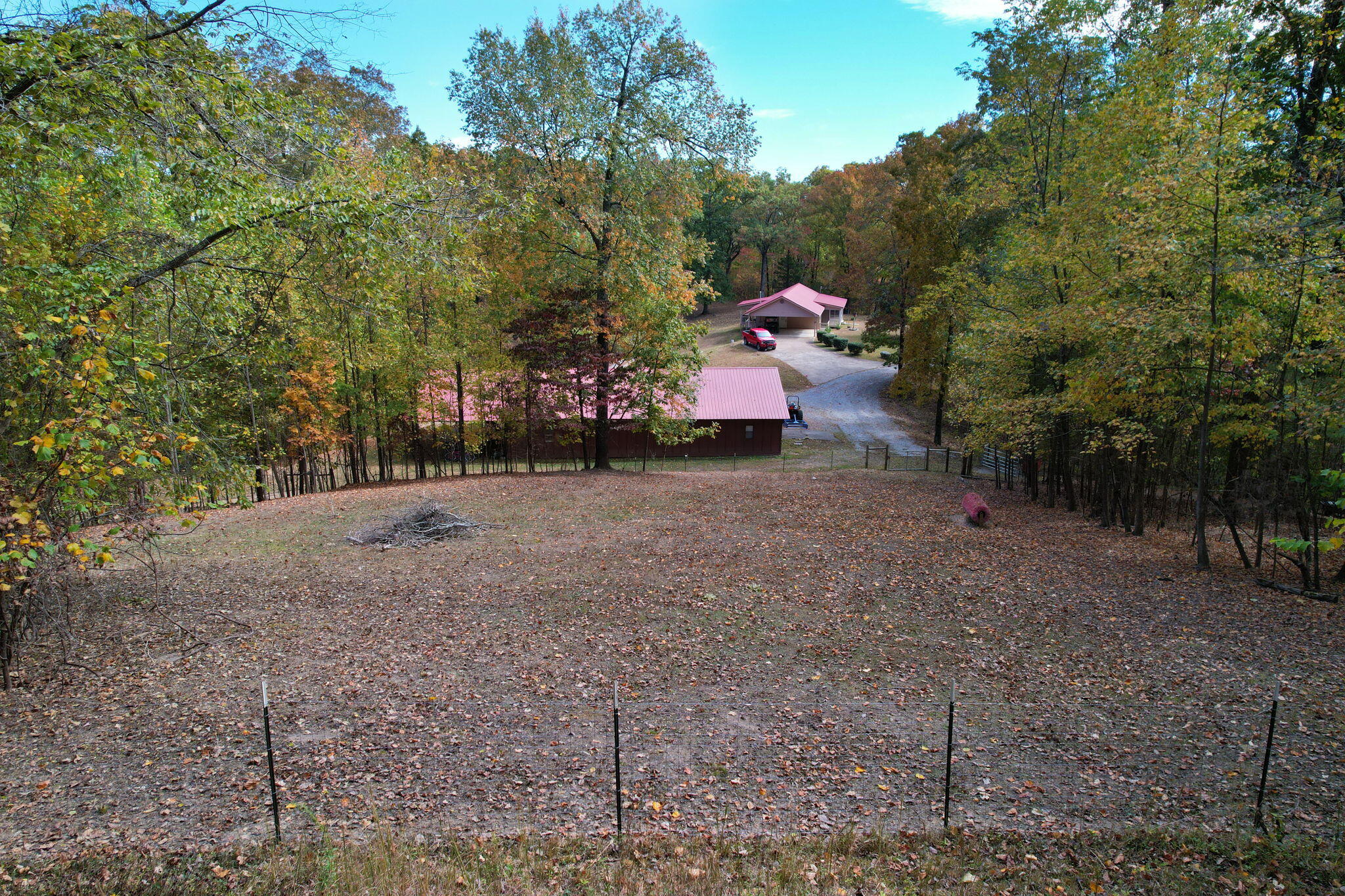 466 Hays Hollow Road Flintstone, GA 30725 - Photo 42 of 51 11-web-or-mls-DJI_0517