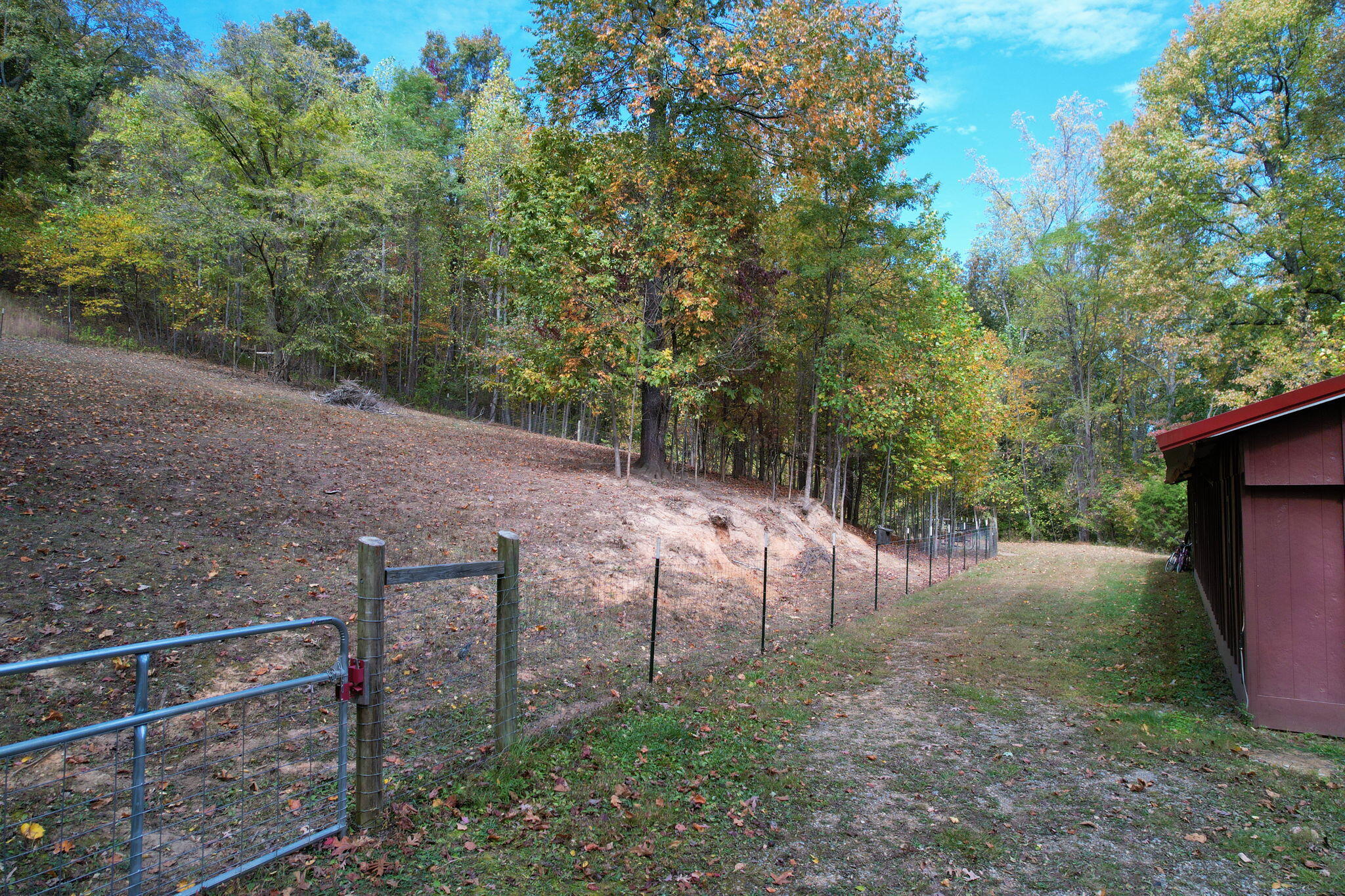466 Hays Hollow Road Flintstone, GA 30725 - Photo 43 of 51 10-web-or-mls-DJI_0516