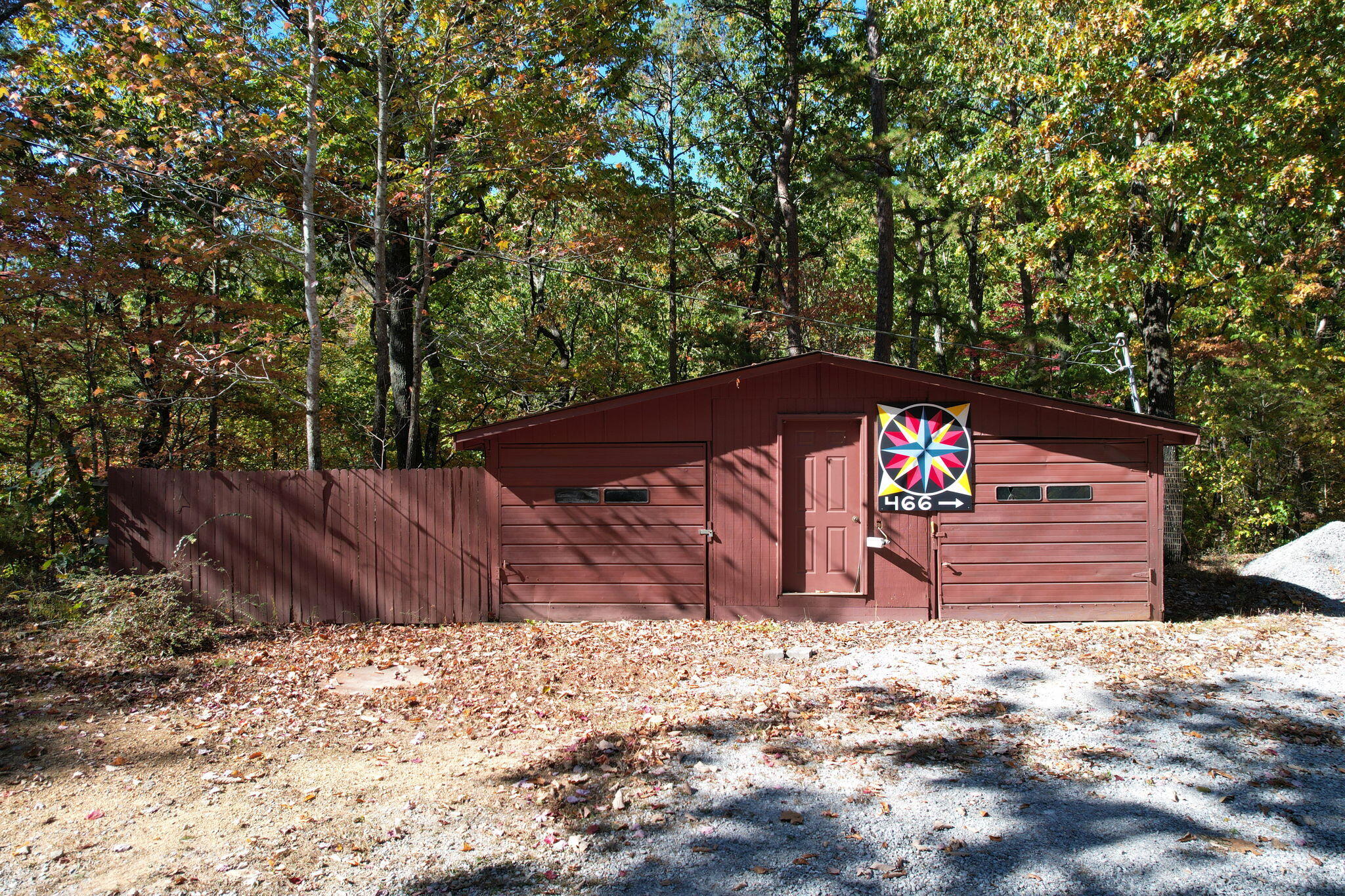 466 Hays Hollow Road Flintstone, GA 30725 - Photo 45 of 51 1-web-or-mls-DJI_0503