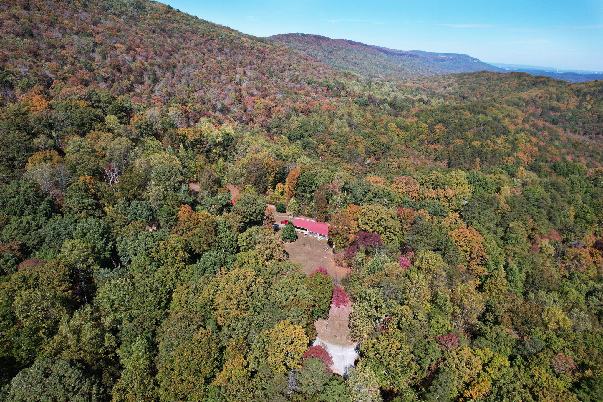 466 Hays Hollow Road Flintstone, GA 30725 - Photo 49 of 51 20-web-or-mls-DJI_0546