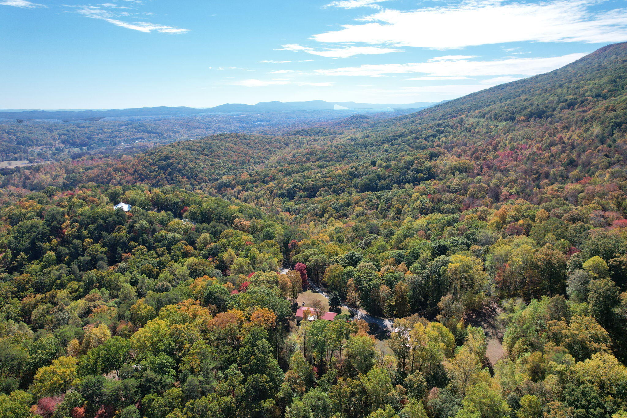 466 Hays Hollow Road Flintstone, GA 30725 - Photo 50 of 51 21-web-or-mls-DJI_0547