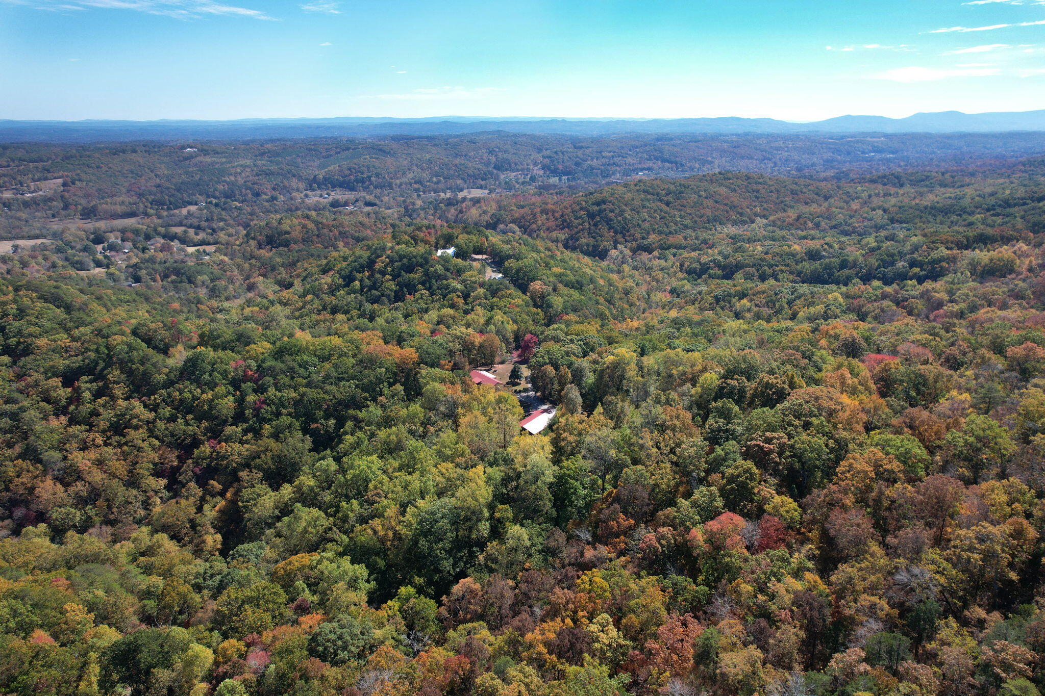 466 Hays Hollow Road Flintstone, GA 30725 - Photo 51 of 51 22-web-or-mls-DJI_0548