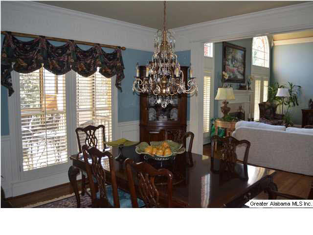 430 Woodward Road Trussville, AL 35173 - Photo 7 of 29