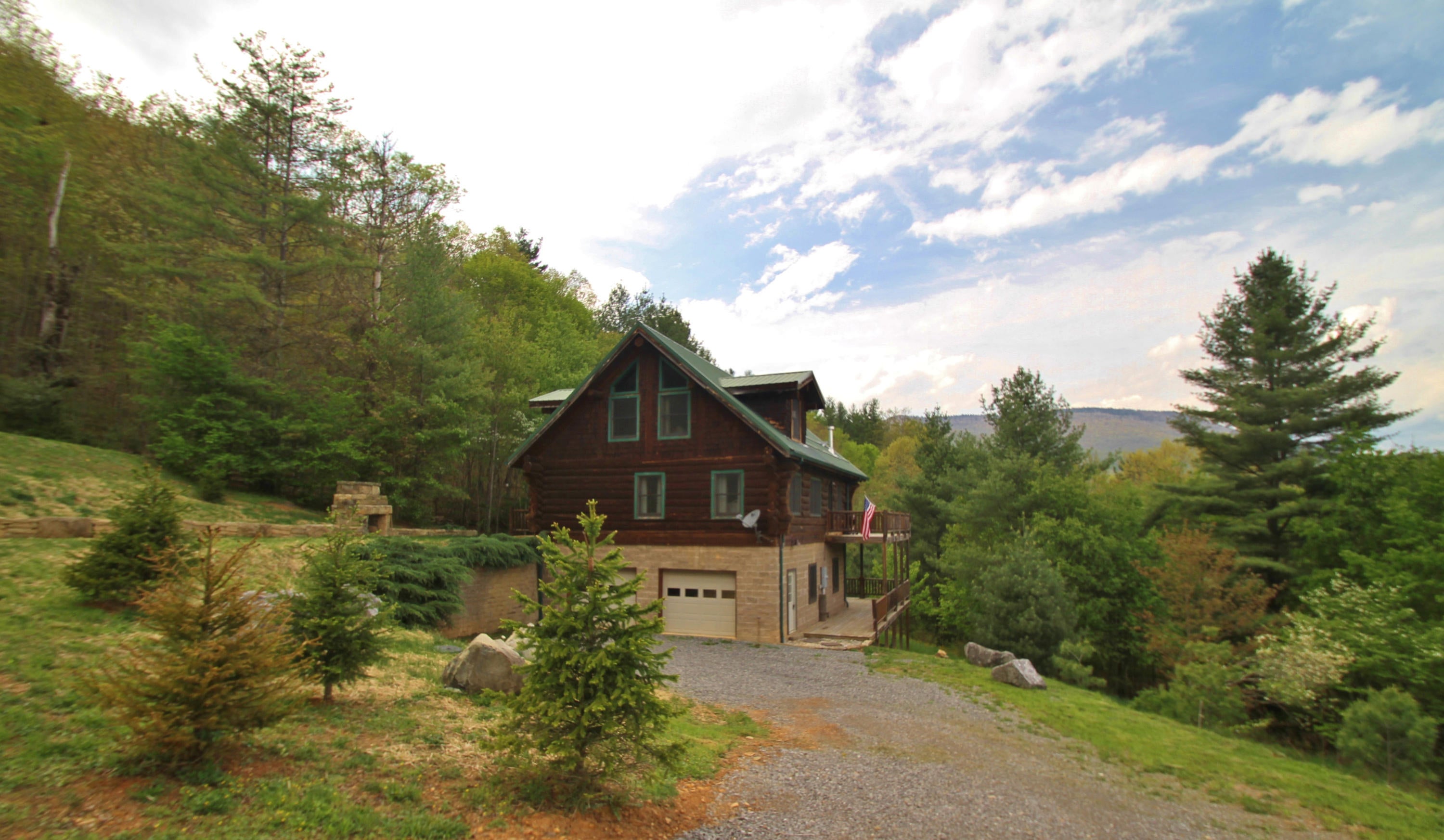 14626 Edray Road Cass, WV 24927 - Photo 74 of 84 Gallery Image 74