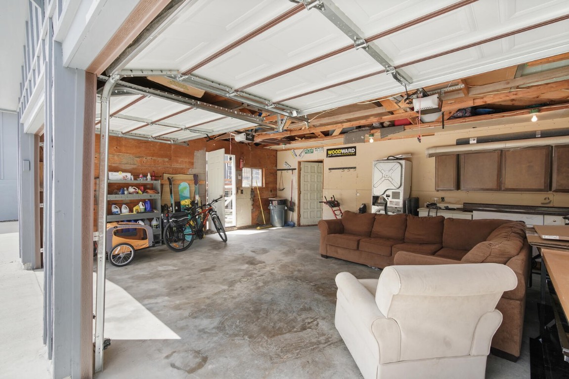 273 Big Elk Road Dillon, CO 80435 - Photo 29 of 38 a view of a livingroom with furniture and a window