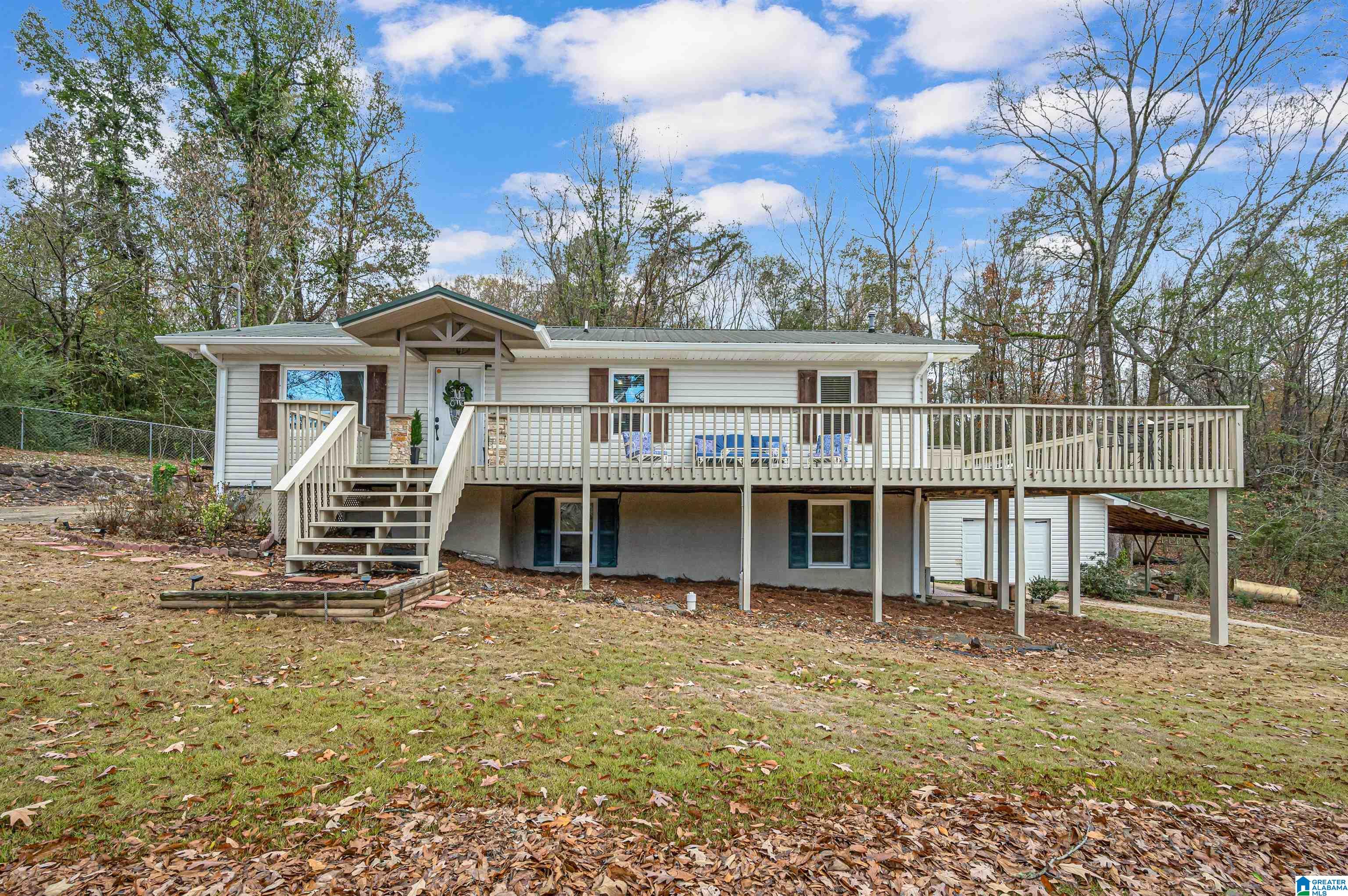 5700 Hidden Valley Road McCalla, AL 35111 - Photo 3 of 54