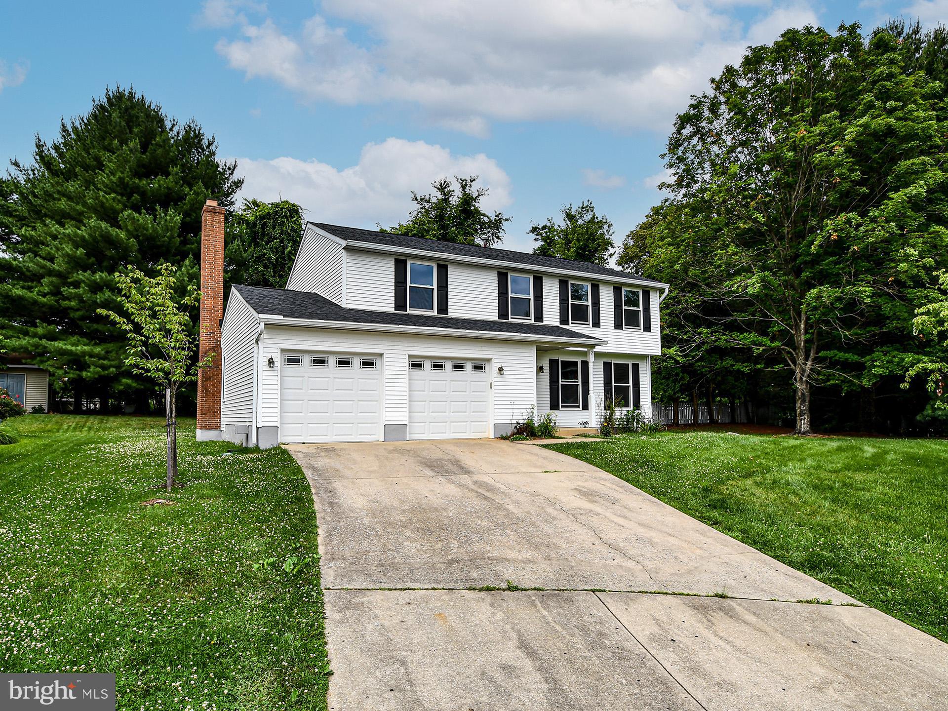 21 Windmill Court Silver Spring, MD 20905 - Photo 1 of 61 Gallery Image 1