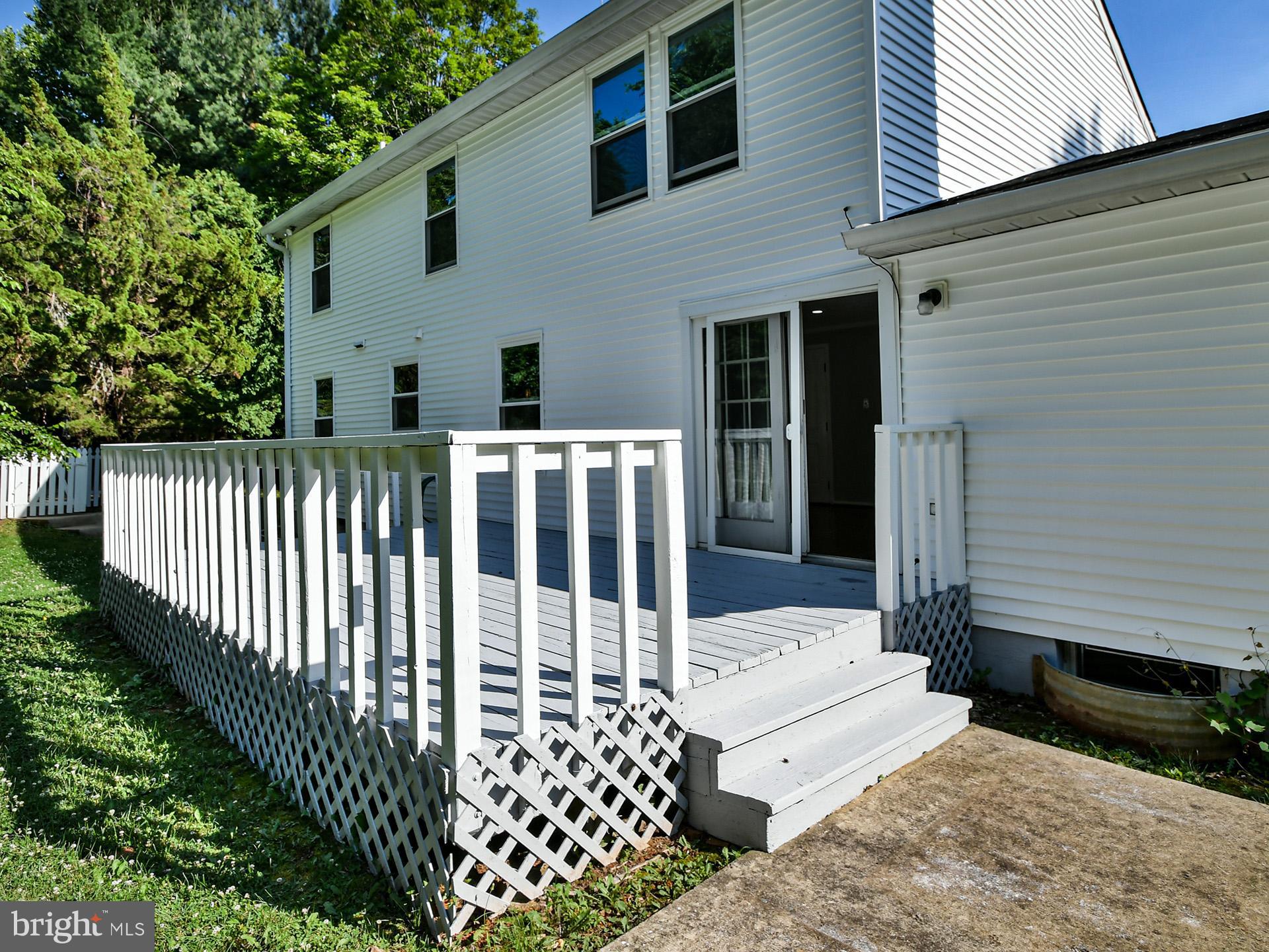 21 Windmill Court Silver Spring, MD 20905 - Photo 54 of 61 Gallery Image 54