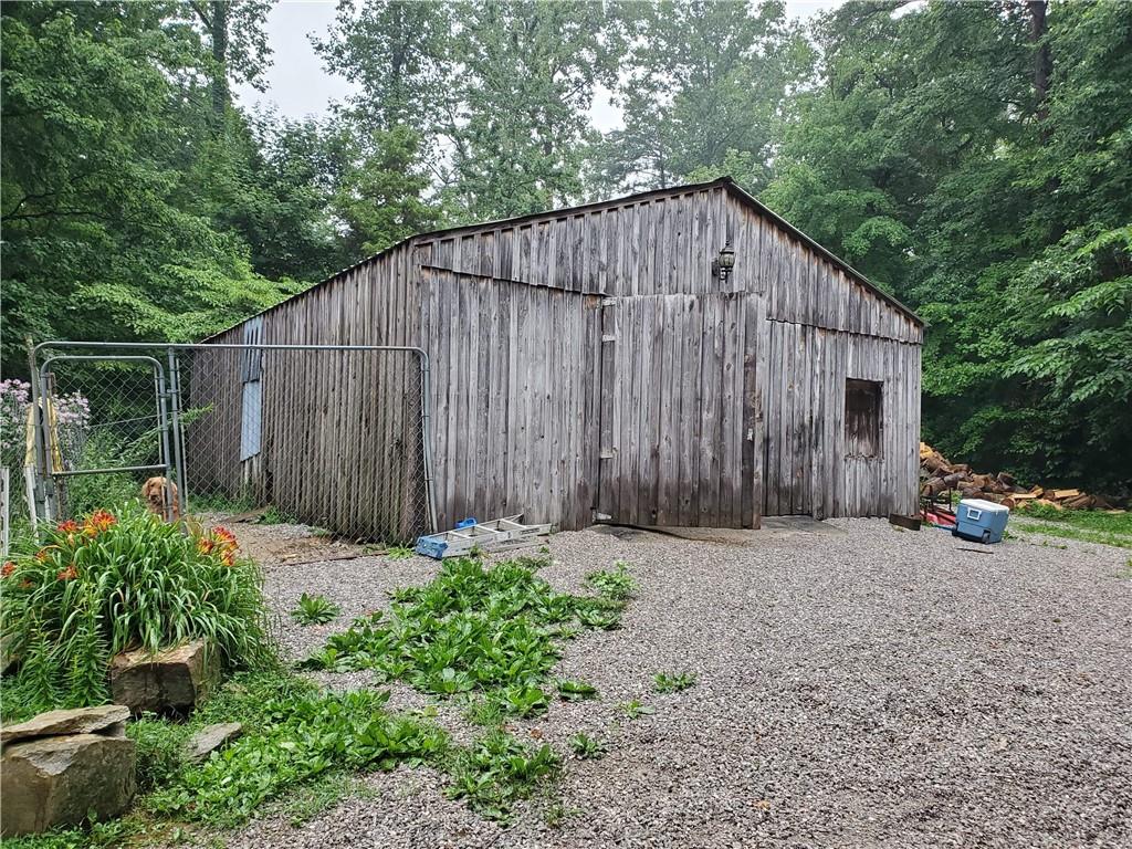 6702 East Pear Orchard Road Salem, IN 47167 - Photo 1 of 2