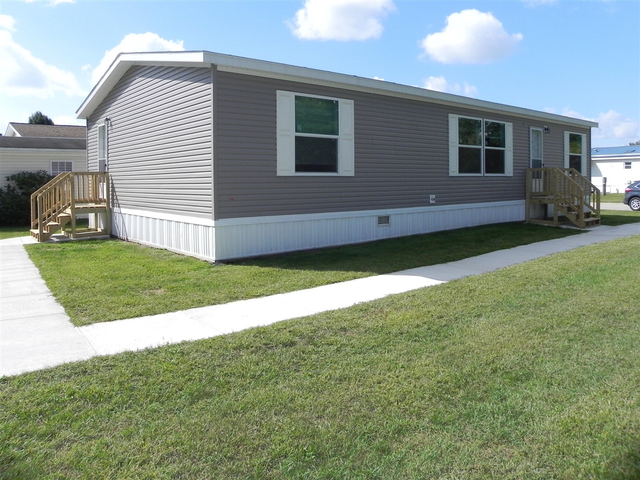 1241 Manistee River Road, Unit 34 Three Rivers, MI 49093 - Photo 1 of 23