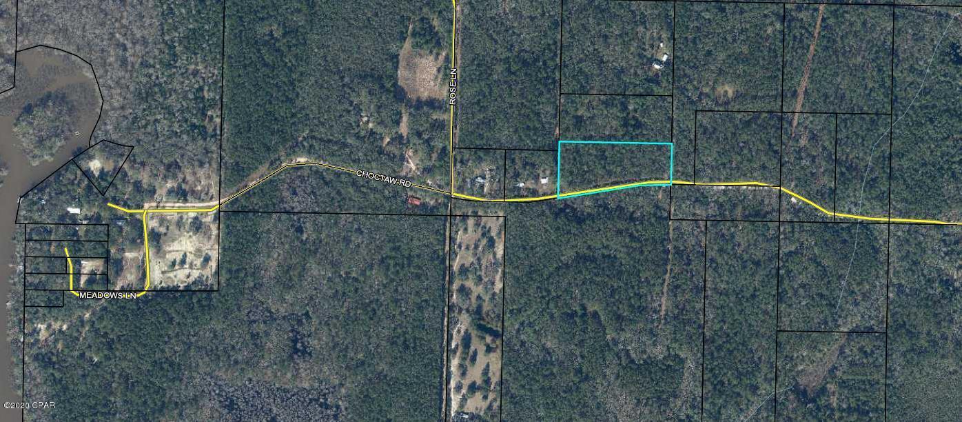 5260 Choctaw Road Vernon, FL 32462 - Photo 3 of 3