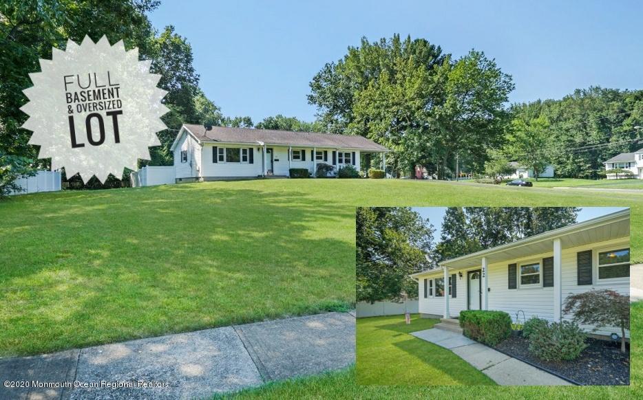 22 Tarrytown Road Manalapan, NJ 07726 - Photo 1 of 33 IMG_20200811_155158-01