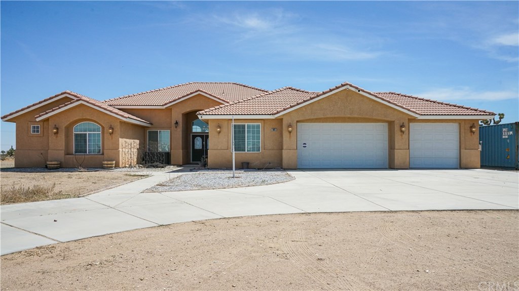 9625 Sunset Road Victorville, CA 92392 - Photo 1 of 1 Gallery Image 1