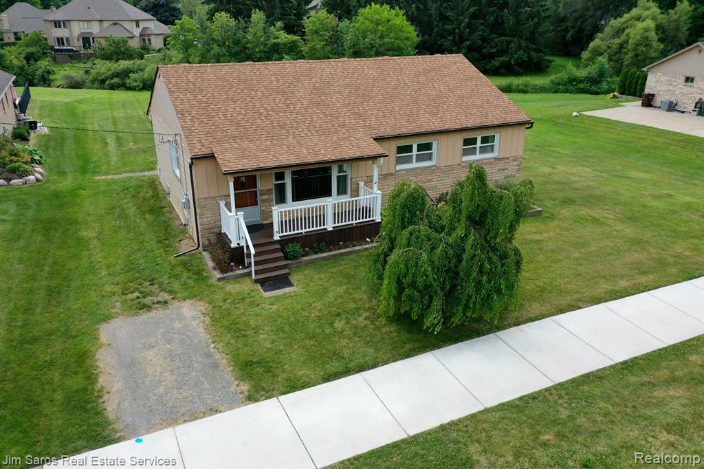 14480 24 Mile Road Utica, MI 48315 - Photo 2 of 32