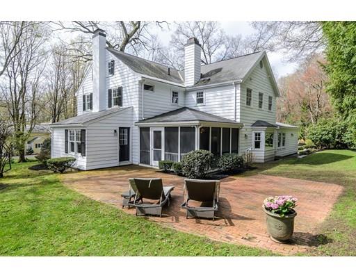 59 Thackeray Road Wellesley, MA 02481 - Photo 28 of 29 Gallery Image 28