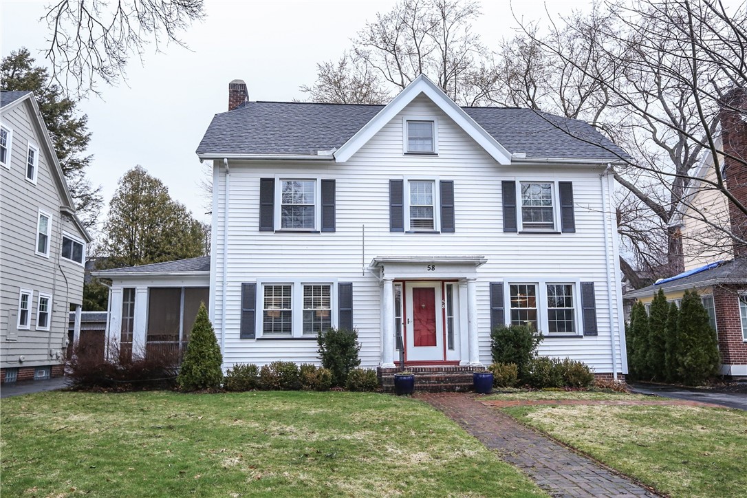 58 Windemere Road Rochester, NY 14610 - Photo 1 of 1
