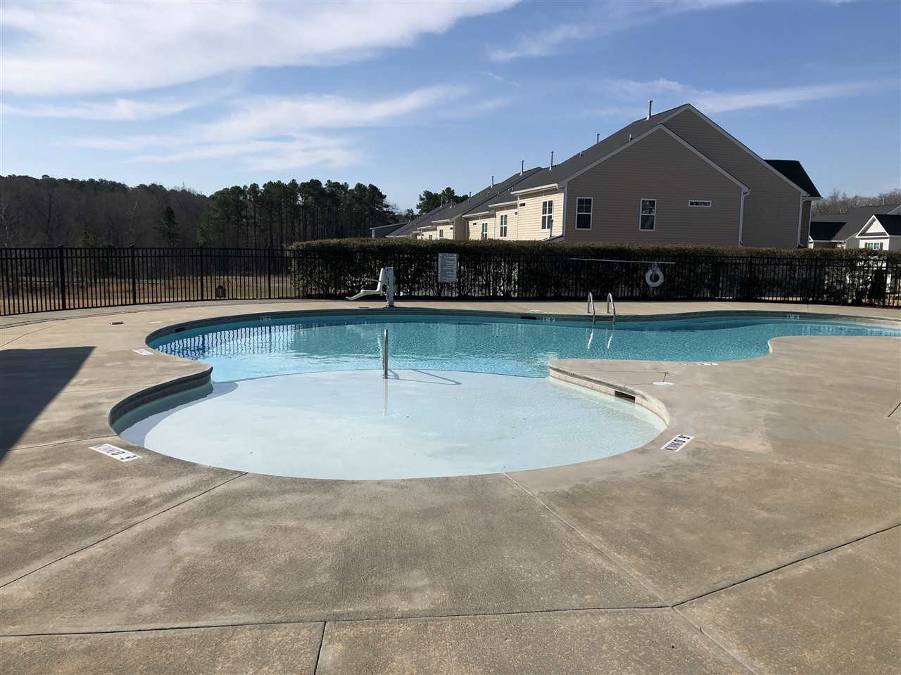 123 Torpoint Road Durham, NC 27703 - Photo 22 of 23 Photo 22
