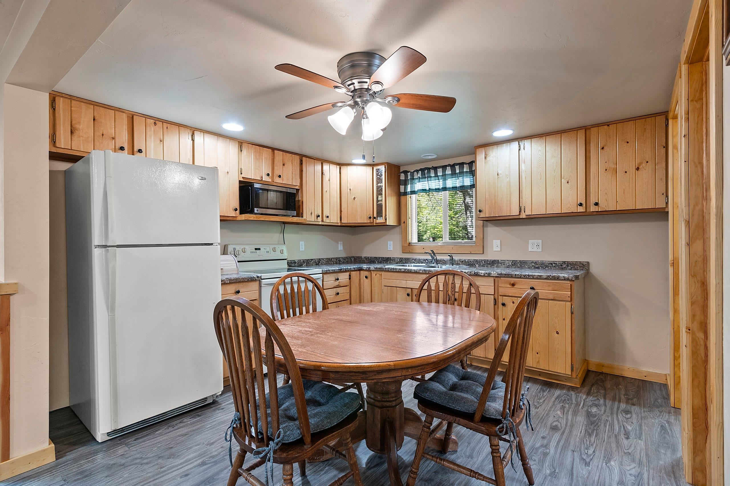 N12163 Tower Road Athelstane, WI 54104 - Photo 6 of 28