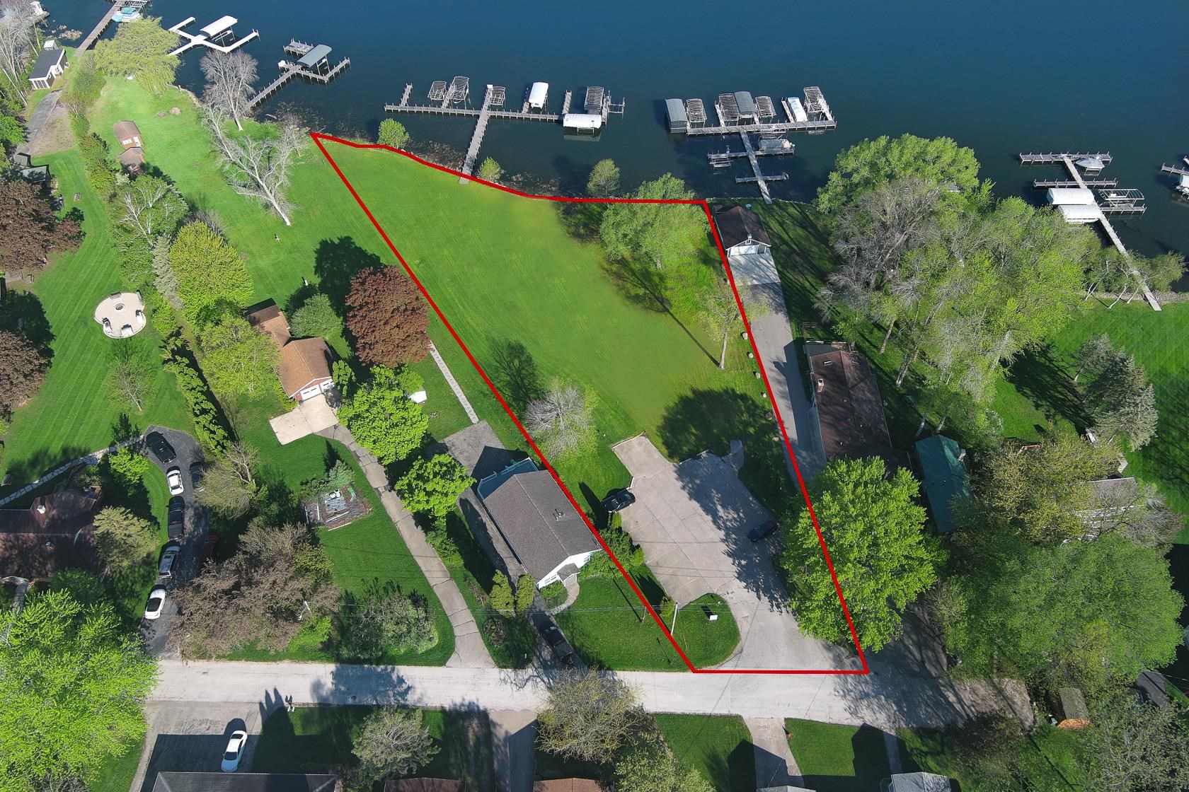 413 Strauss Avenue, Unit 4 Green Lake, WI 54941 - Photo 2 of 6