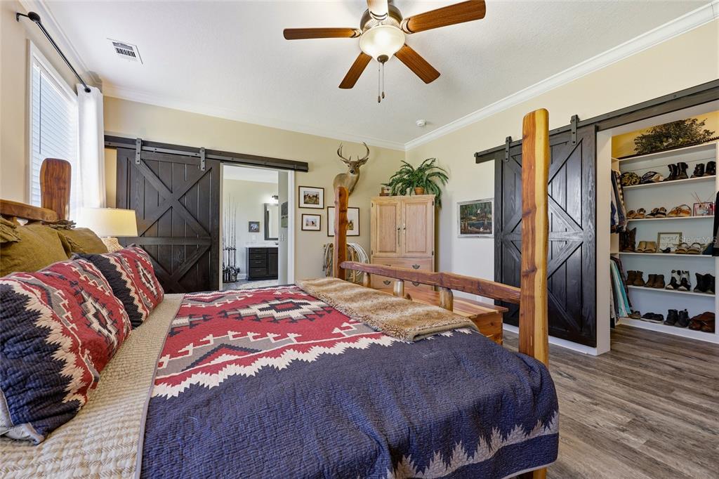 22130 Northwest 75th Avenue Road Micanopy, FL 32667 - Photo 20 of 52