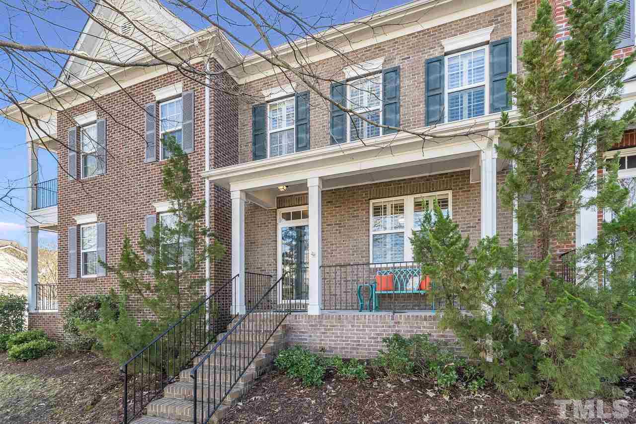 2707 Cloud Mist Circle Raleigh, NC 27614 - Photo 1 of 28 This sweet Bedford townhome is perfectly situated near picturesque St. Paul's Square and across the street from Greenway Trail access.
