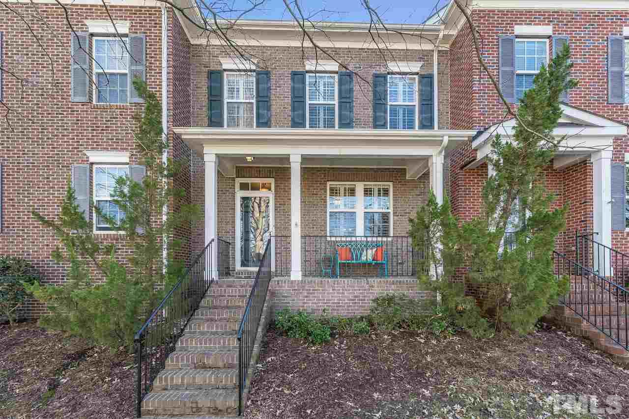 2707 Cloud Mist Circle Raleigh, NC 27614 - Photo 2 of 28 Gallery Image 2