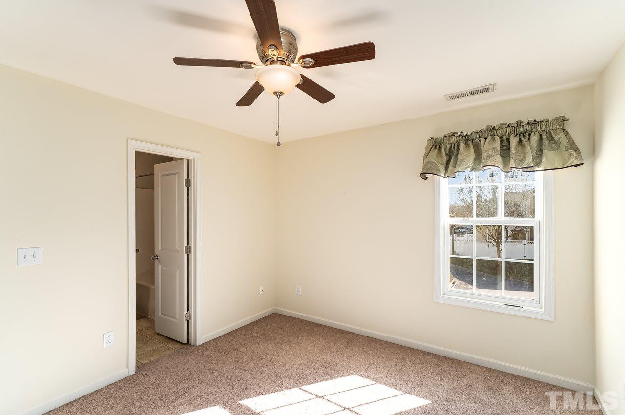 2707 Cloud Mist Circle Raleigh, NC 27614 - Photo 16 of 28 With direct access to full bath