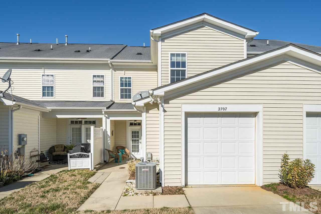 2707 Cloud Mist Circle Raleigh, NC 27614 - Photo 23 of 28 Gallery Image 23