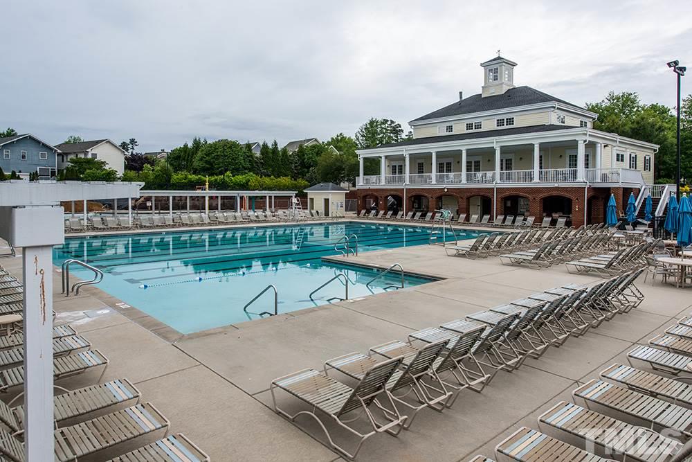 2707 Cloud Mist Circle Raleigh, NC 27614 - Photo 26 of 28 Access to ALL neighborhood amenities included in HOA dues!