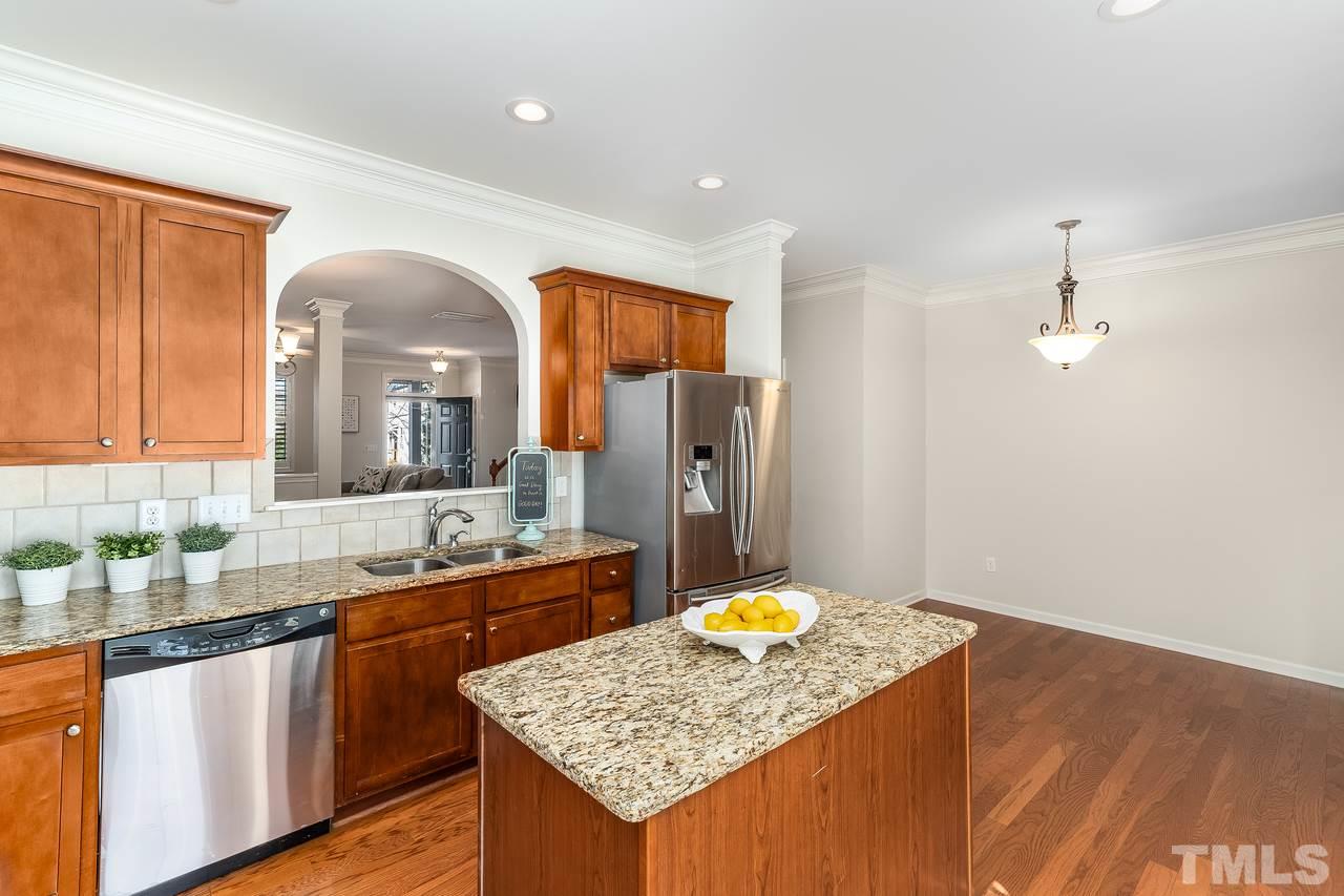 2707 Cloud Mist Circle Raleigh, NC 27614 - Photo 7 of 28 Gallery Image 7