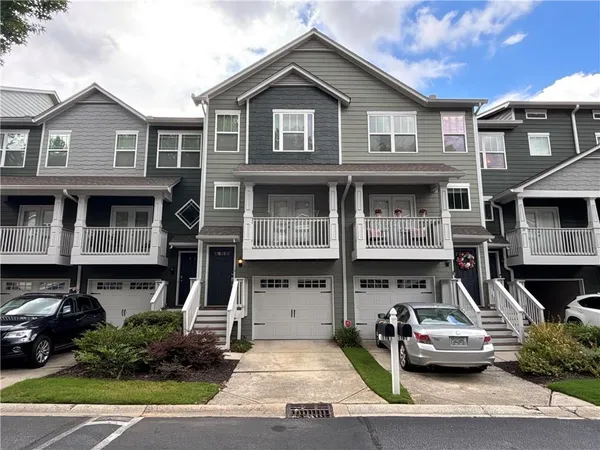 $2,650 | 1161 Liberty Parkway Northwest, Atlanta, GA 30318