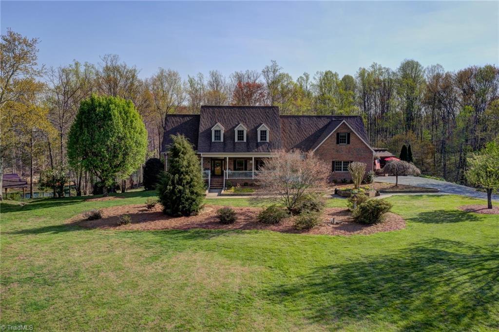 1197 Big Oak Road Germanton, NC 27019 - Photo 14 of 49 Gallery Image 14