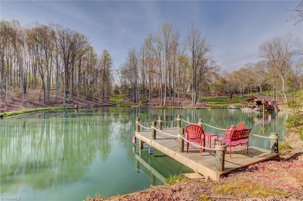1197 Big Oak Road Germanton, NC 27019 - Photo 40 of 49 Gallery Image 40