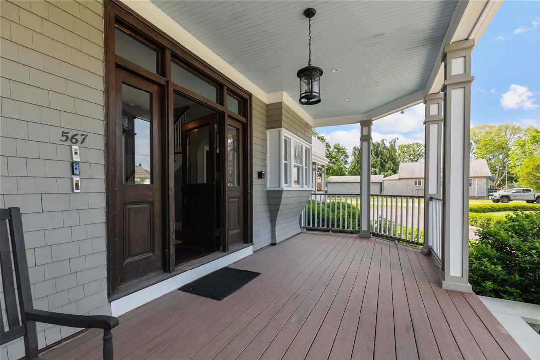 567 Bristol Ferry Road, Unit 3 Portsmouth, RI 02871 - Photo 5 of 49