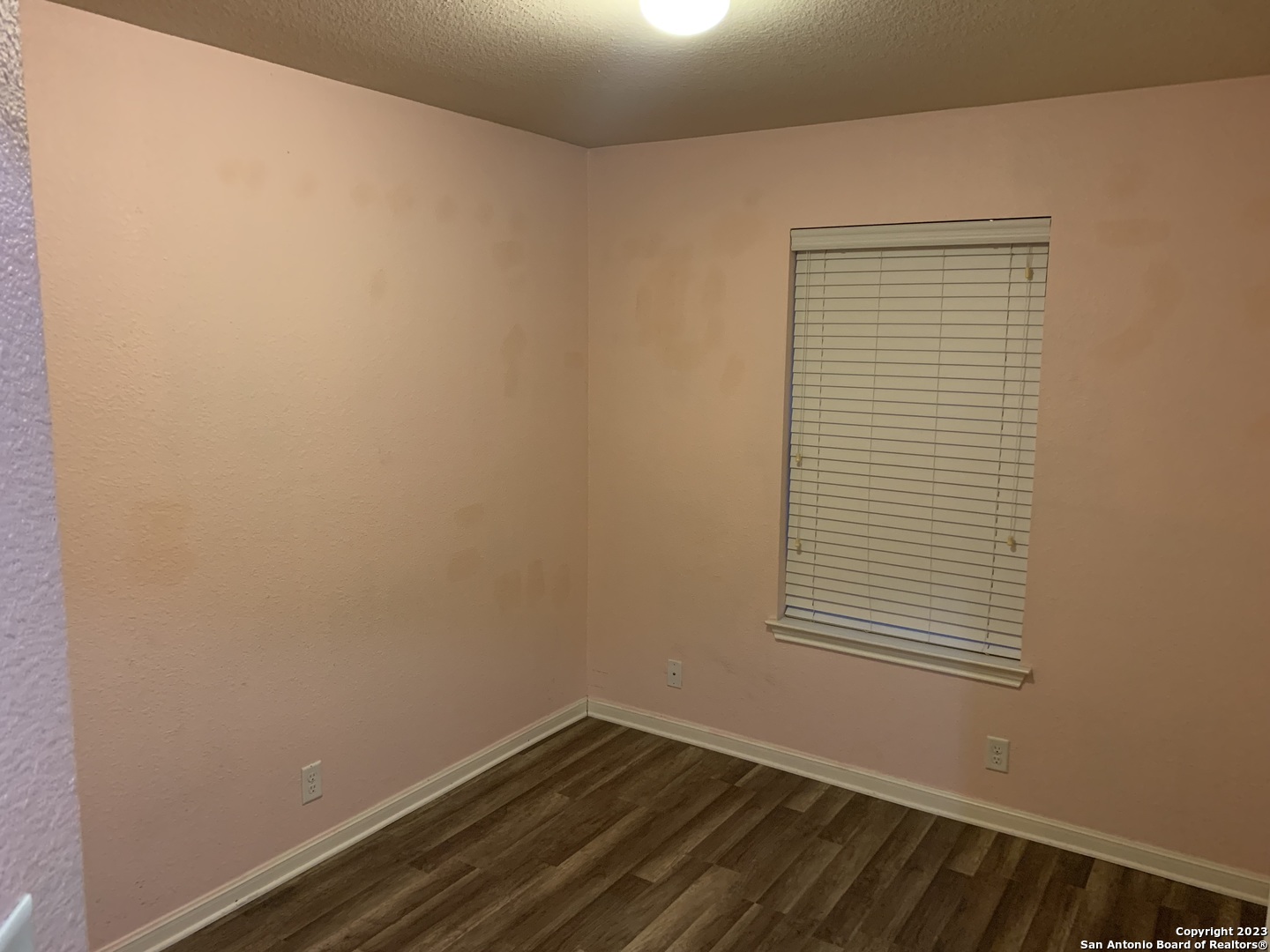 4618 Everett Loop Converse, TX 78109 - Photo 15 of 20 a view of a small space with a window