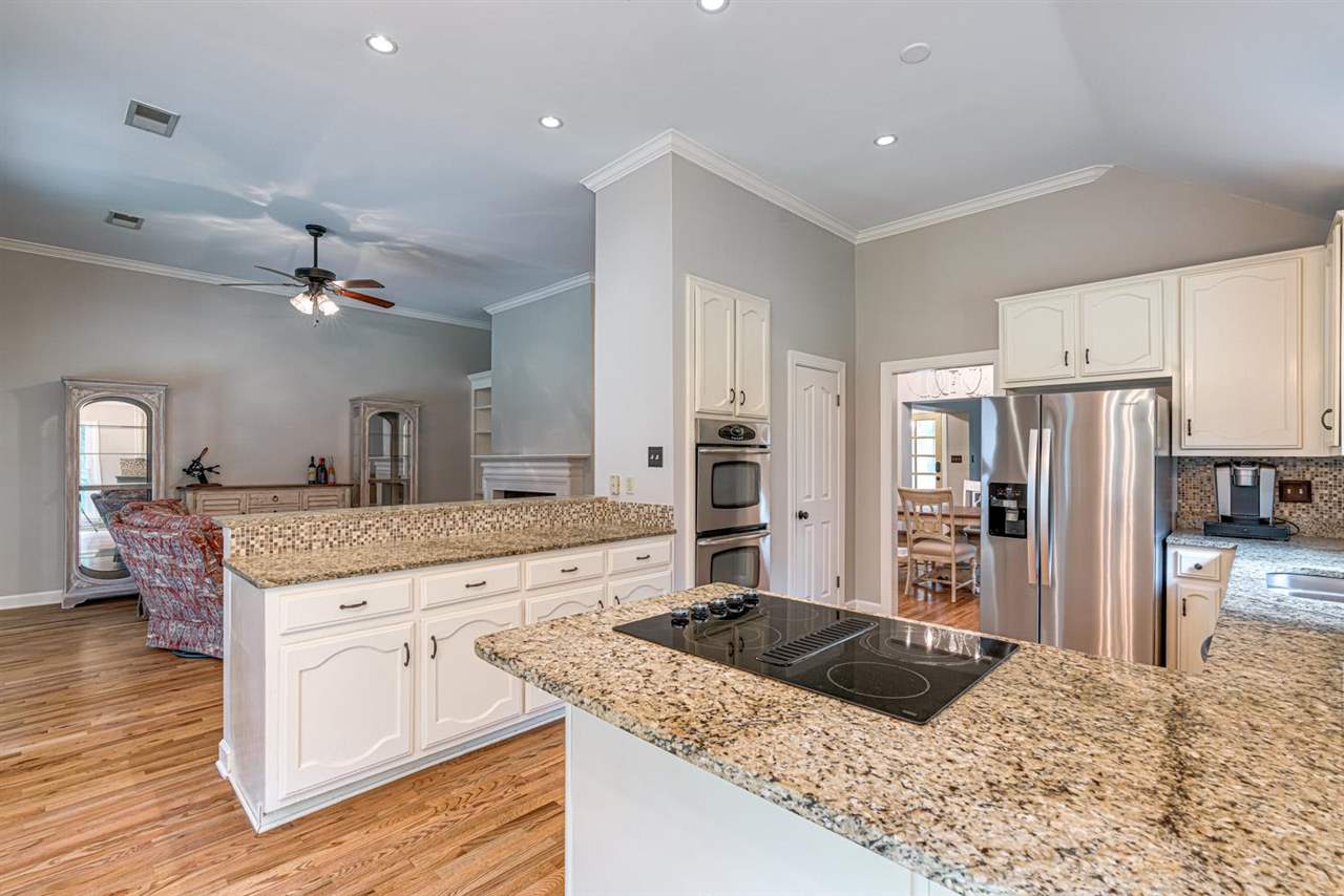 4565 Raleigh Lagrange Drive Piperton, TN 38017 - Photo 12 of 25 Gallery Image 12