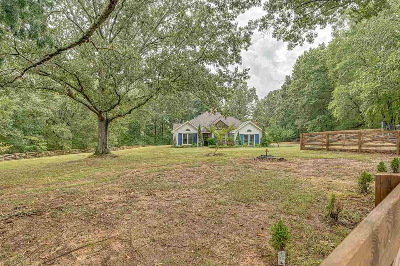 4565 Raleigh Lagrange Drive Piperton, TN 38017 - Photo 3 of 25 Gallery Image 3