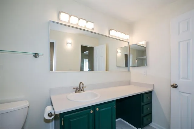 $165,000 | 4075 Woodridge Way, Tucker, GA 30084