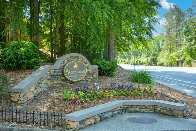 $165,000 | 4075 Woodridge Way, Tucker, GA 30084