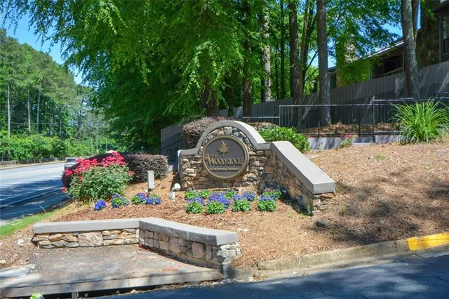 $165,000 | 4075 Woodridge Way, Tucker, GA 30084