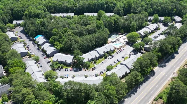 $165,000 | 4075 Woodridge Way, Tucker, GA 30084